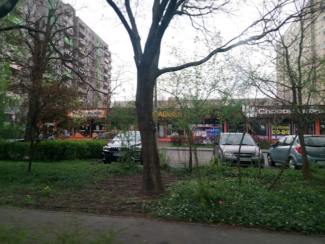 Opinii despre Abi Pékség în Budapest - Vendéglátás