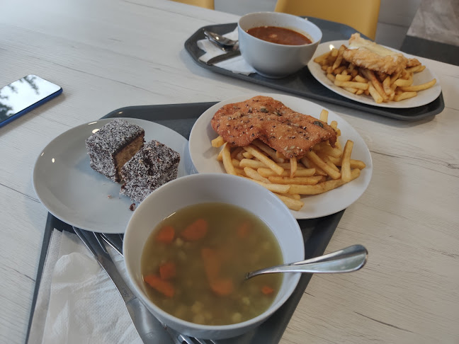 Bekap-Lak Önkiszolgáló Étterem