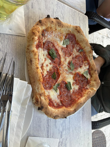 Maurus Étterem és Borbár - Balatonfüred