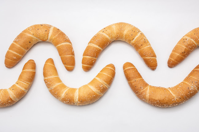 Schäffer & Salzl / Külvárosi pék - Budapest