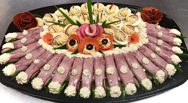 Opinii despre Vincent Grill & Beer în Dunakeszi - Vendéglátás