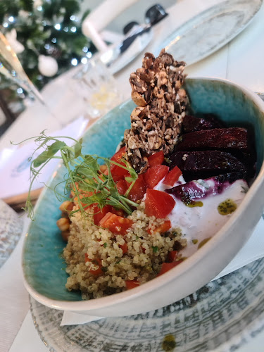 Veganeeta Home - Vendéglátás