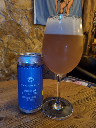 Opinii despre Macskakő Sörtársaság în Budapest - Vendéglátás