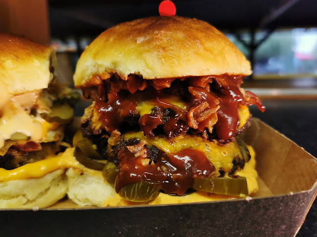 Comentarii opinii despre Tógazda Street Food