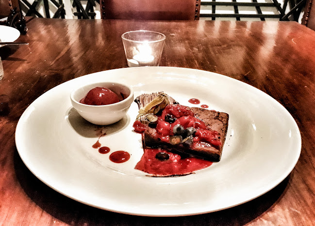 Havana Salsa Bar & Restaurant - Budapest