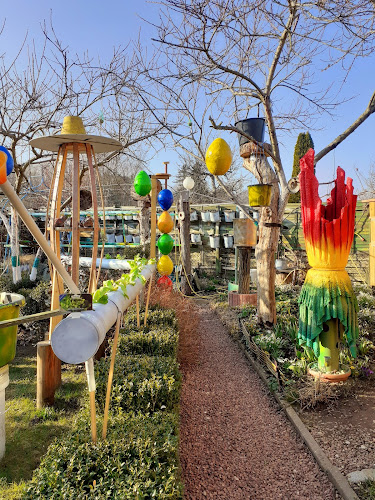 Szentistváni Mg. Zrt. Étterme - Szentistván