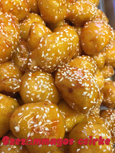 Comentarii opinii despre Li Mester Konyhája