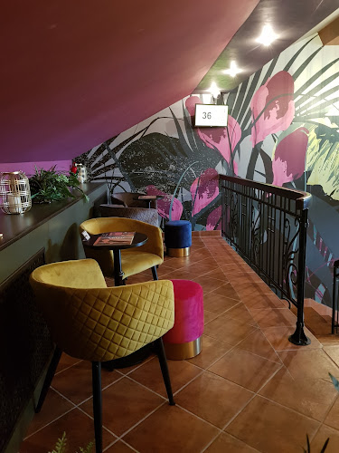 Comentarii opinii despre Cafe Frei