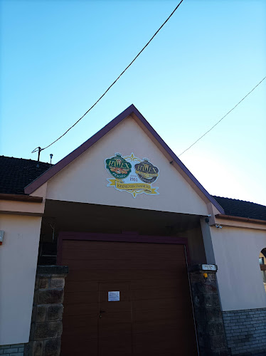 Opinii despre Riwex Pékség în Szerencs - Vendéglátás