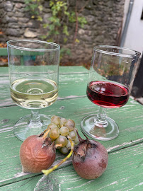 Ede Bácsi Pincéje - Vendéglátás