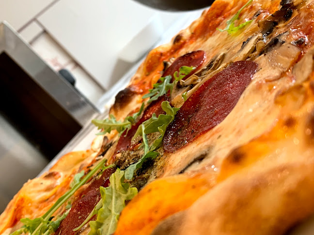 Comentarii opinii despre Bettolino Pizza&Pasta In Box