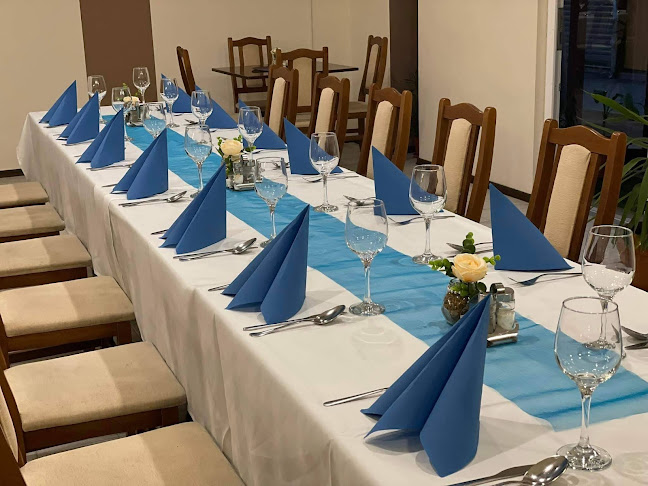 Opinii despre Kálmán Terasz Étterem | Pizzéria | Rendezvény în Siófok - Vendéglátás