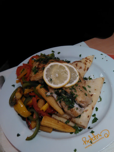 Creppy PalacsintaHáz Étterem & Center Miskolc - Miskolc