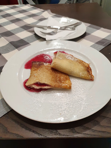 Horváth-kert Vendéglő - Veszprém