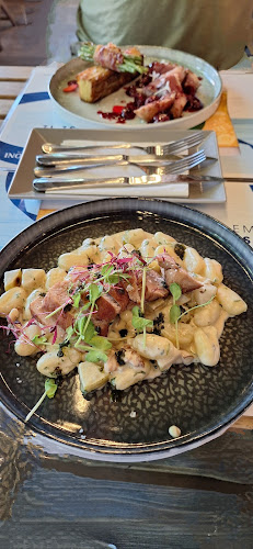 La Piccola Napoli pizzéria - Budapest