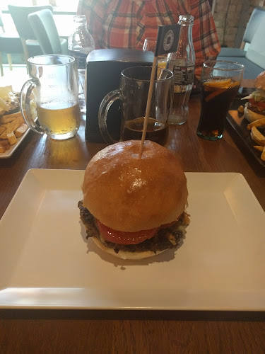 Burger Pub - Vendéglátás