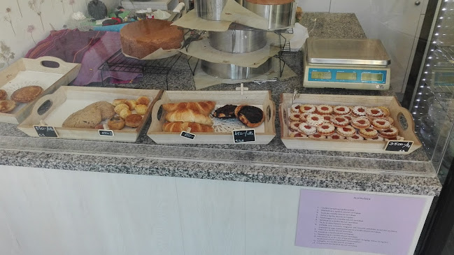 B Bea - Vendéglátás