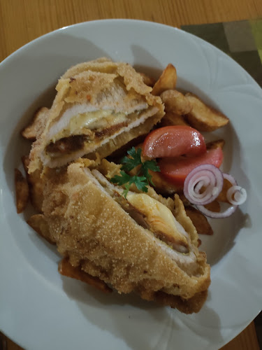 Régi Csárda Panzió - Magyarszerdahely