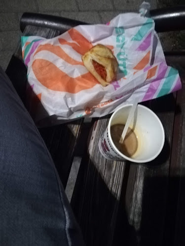 Opinii despre Blue 13 drink bár în Kalocsa - Vendéglátás