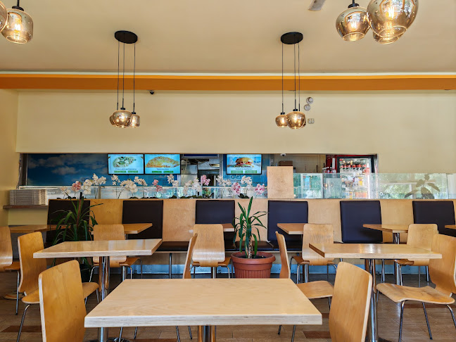 Opinii despre Hóbiárt pizzéria és étterem în Szeged - Vendéglátás