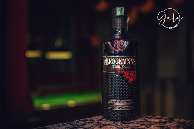 Gála Coffee & Pub - Balatonboglár