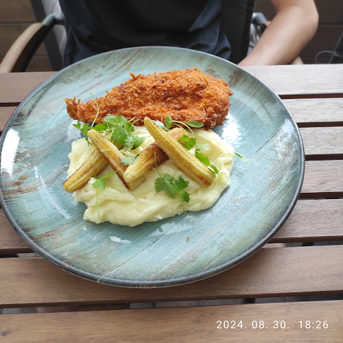 Comentarii opinii despre Vitorlás Étterem