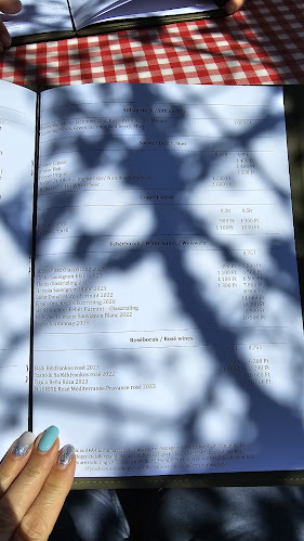 Comentarii opinii despre Baricska Csárda