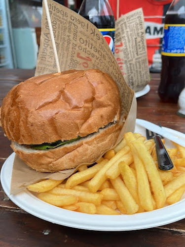 Panoráma büfé - Tihany