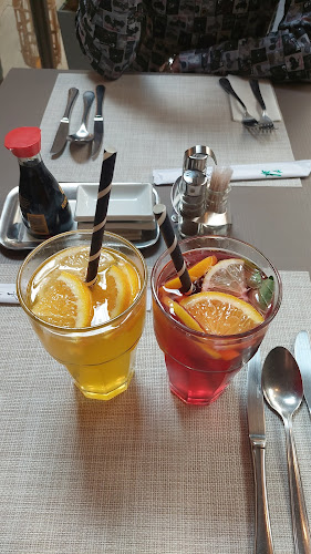 Comentarii opinii despre La-Guna Étterem & Mori Sushi