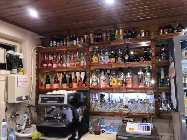 Végállomás Söröző - Vendéglátás