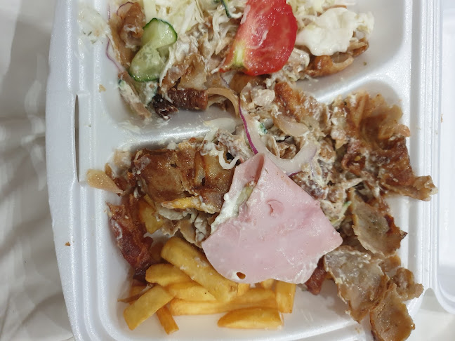 Megaburger - Miskolc