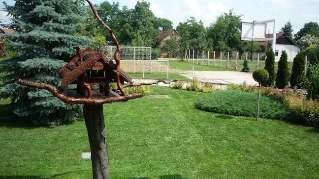 Nagyszénás, Október 6. u. 8, 5931