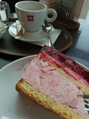 Horváth Cukrászda - Budapest