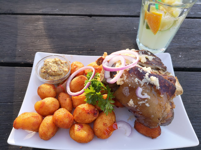 Luis Vendéglő - Dömös