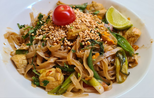 Most Bisztró - Budapest