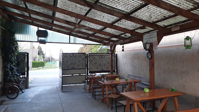 Tarcsányi Italbolt (Marcsi kocsmája)