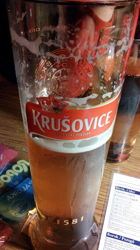 Happy Drink Bar - closed in 2023 :(