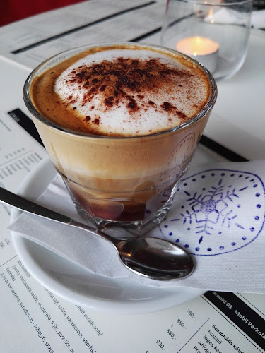 Tinta Bistro - Székesfehérvár