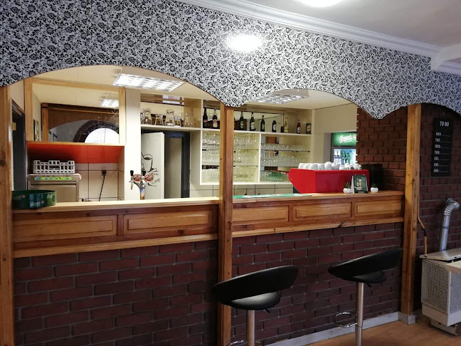 Kis Presszó Beled - Beled