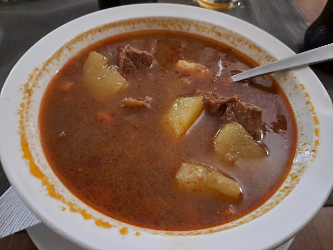 Sörforrás étterem - Vendéglátás