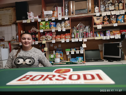 Ám-Bár Kisvendéglő és Pizza-Bár