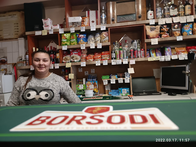 Ám-Bár Kisvendéglő és Pizza-Bár