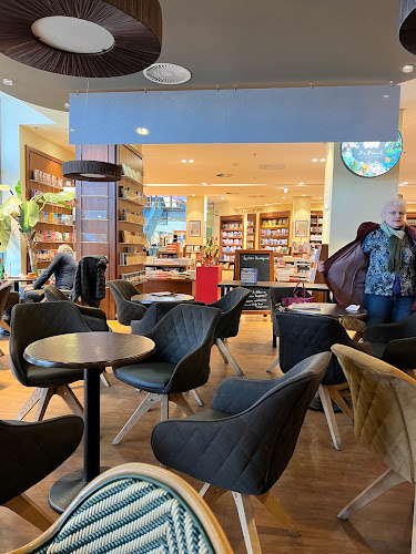 Cafe Frei Debrecen Fórum - Vendéglátás