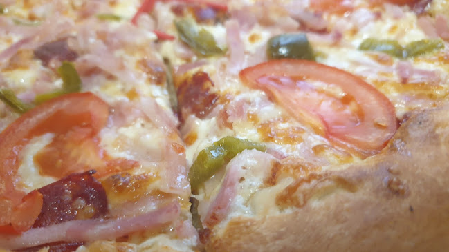 Comentarii opinii despre Pizza center