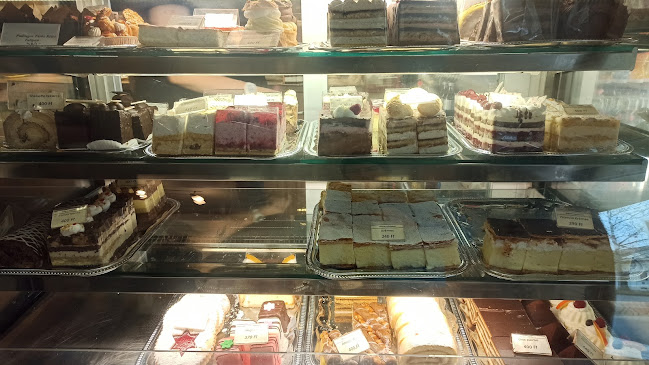 Mátyás Cukrászda - Szeged