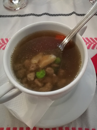 Comentarii opinii despre Tölgyes Csárda