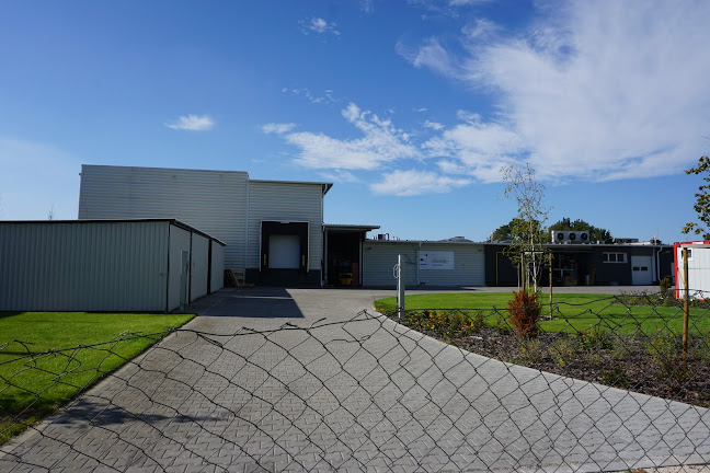 Opinii despre Földvár Pékség Kft. în Dunaföldvár - Vendéglátás