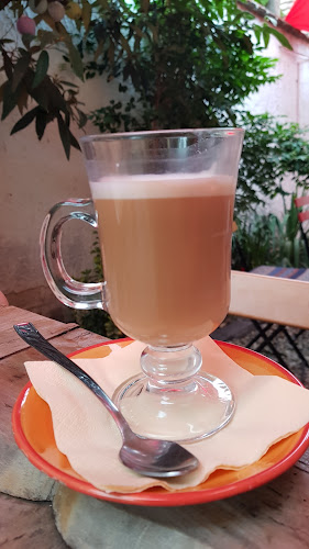 Folt kávézó - Szentendre