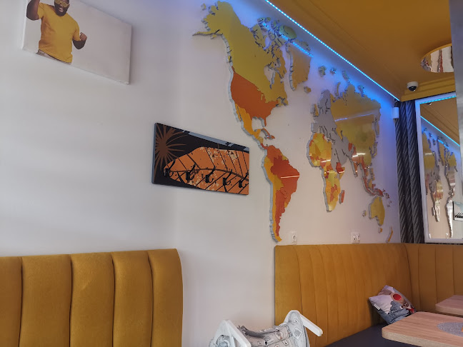 Trécselő Kávézó és Szendvicsbár - Vendéglátás