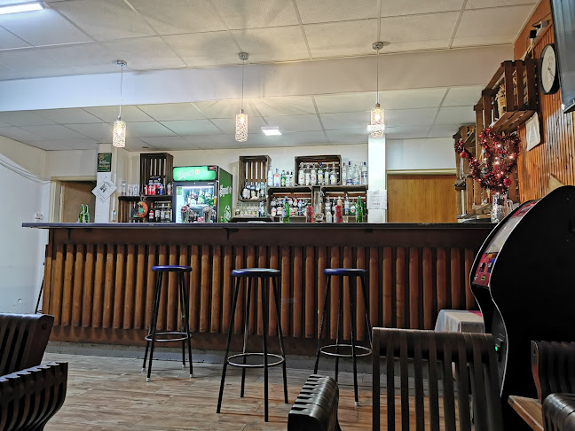 Tajga Söröző - Salgótarján